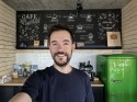 Selfies: Huawei Pura 80 Ultra - f/2.0, ISO 200, 1/50s - Ultra camera comparison