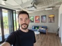 Selfies: Huawei Pura 80 Ultra - f/2.0, ISO 125, 1/50s - Ultra camera comparison