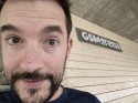 Selfies: Huawei Pura 80 Ultra - f/2.0, ISO 160, 1/50s - Ultra camera comparison