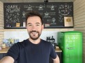 Selfies: Oppo Find X8 Ultra - f/2.4, ISO 320, 1/42s - Ultra camera comparison