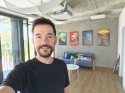 Selfies: Oppo Find X8 Ultra - f/2.4, ISO 200, 1/35s - Ultra camera comparison