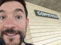 Selfies: Oppo Find X8 Ultra - f/2.4, ISO 250, 1/50s - Ultra camera comparison