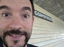 Selfies: Samsung Galaxy S25 Ultra - f/2.2, ISO 200, 1/120s - Ultra camera comparison