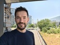 Selfies: vivo X200 Ultra - f/2.5, ISO 50, 1/100s - Ultra camera comparison