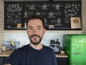 Selfies: vivo X200 Ultra - f/2.5, ISO 499, 1/33s - Ultra camera comparison