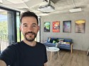 Selfies: vivo X200 Ultra - f/2.5, ISO 302, 1/33s - Ultra camera comparison