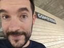 Selfies: vivo X200 Ultra - f/2.5, ISO 397, 1/33s - Ultra camera comparison