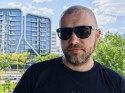 Portraits, standard: Huawei Pura 80 Ultra (48mm) - f/2.0, ISO 50, 1/990s - Ultra camera comparison