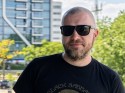 Portraits, short tele: Huawei Pura 80 Ultra (89mm) - f/2.4, ISO 100, 1/152s - Ultra camera comparison