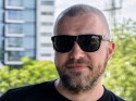 Portraits, medium tele: Huawei Pura 80 Ultra (135mm) - f/2.4, ISO 100, 1/156s - Ultra camera comparison