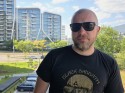 Portraits, standard: Samsung Galaxy S25 Ultra (35mm) - f/1.7, ISO 40, 1/1099s - Ultra camera comparison