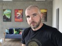 Portraits, standard: Samsung Galaxy S25 Ultra (46mm) - f/1.7, ISO 200, 1/100s - Ultra camera comparison