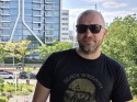 Portraits, short tele: Samsung Galaxy S25 Ultra (69mm) - f/2.4, ISO 50, 1/369s - Ultra camera comparison