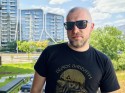 Portraits, standard: vivo X200 Ultra (35mm) - f/1.7, ISO 71, 1/225s - Ultra camera comparison