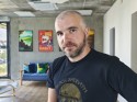 Portraits, standard: Xiaomi 15 Ultra (35mm) - f/1.6, ISO 400, 1/66s - Ultra camera comparison