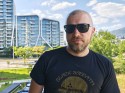 Portraits, standard: Xiaomi 15 Ultra (35mm) - f/1.6, ISO 50, 1/154s - Ultra camera comparison