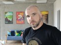 Portraits, standard: Xiaomi 15 Ultra (50mm) - f/1.6, ISO 400, 1/100s - Ultra camera comparison