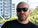 Portraits, medium tele: Xiaomi 15 Ultra (100mm) - f/2.6, ISO 200, 1/100s - Ultra camera comparison