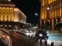Low-light video, standard (35mm): Huawei Pura 80 Ultra - Ultra camera comparison