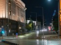 Low-light video, short tele (3.0-3.7x): Huawei Pura 80 Ultra (3.7x, 89mm) - Ultra camera comparison