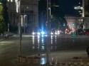 Low-light video, long tele (10x): Huawei Pura 80 Ultra (10x, 240mm) - Ultra camera comparison