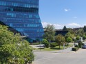 Daylight video, wide (1x): Oppo Find X8 Ultra (23mm) - Ultra camera comparison