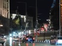 Low-light video, medium tele (4.3-6.0x): Oppo Find X8 Ultra (6x, 135mm) - Ultra camera comparison