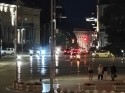 Low-light video, long tele (10x): Oppo Find X8 Ultra (10x, 224mm) - Ultra camera comparison