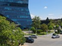 Daylight video, wide (1x): Samsung S25 Ultra (23mm) - Ultra camera comparison