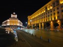 Low-light video, ultrawide (0.6x): Samsung S25 Ultra (13mm) - Ultra camera comparison