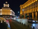 Low-light video, wide (1x): Samsung S25 Ultra (23mm) - Ultra camera comparison