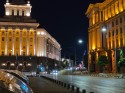Low-light video, standard (35mm): Samsung S25 Ultra - Ultra camera comparison
