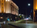 Low-light video, short tele (3.0-3.7x): Samsung S25 Ultra (3.0x, 69mm) - Ultra camera comparison