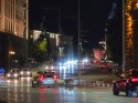 Low-light video, medium tele (4.3-6.0x): Samsung S25 Ultra (5.0x, 115mm) - Ultra camera comparison