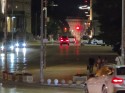 Low-light video, long tele (10x): Samsung S25 Ultra (10x, 230mm) - Ultra camera comparison