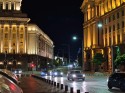 Low-light video, standard (35mm): vivo X200 Ultra - Ultra camera comparison
