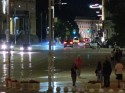 Low-light video, long tele (10x): vivo X200 Ultra (10x, 230mm) - Ultra camera comparison