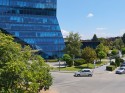 Daylight video, wide (1x): Xiaomi 15 Ultra (23mm) - Ultra camera comparison