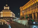 Low-light video, wide (1x): Xiaomi 15 Ultra (23mm) - Ultra camera comparison