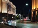 Low-light video, short tele (3.0-3.7x): Xiaomi 15 Ultra (3.0x, 70mm) - Ultra camera comparison