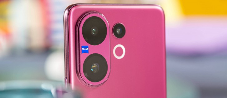 vivo V60 review