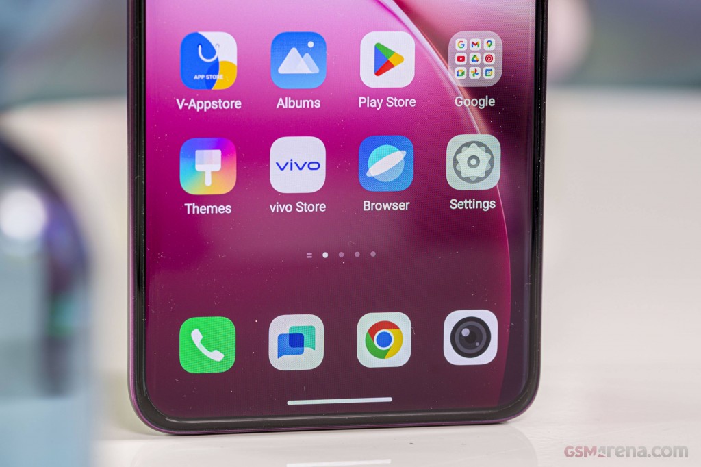 vivo V60