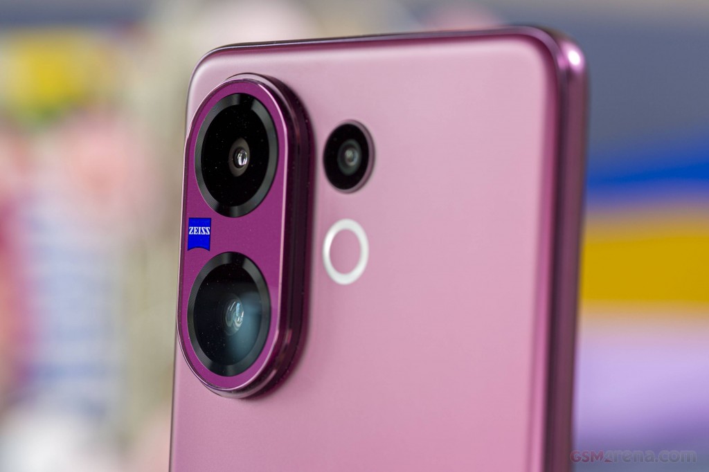 vivo V60