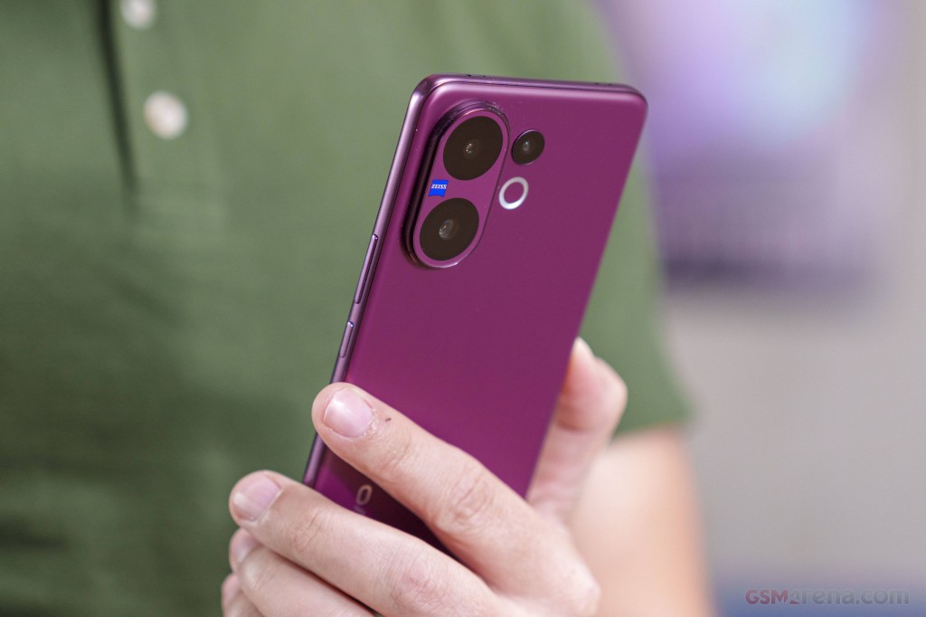 vivo V60