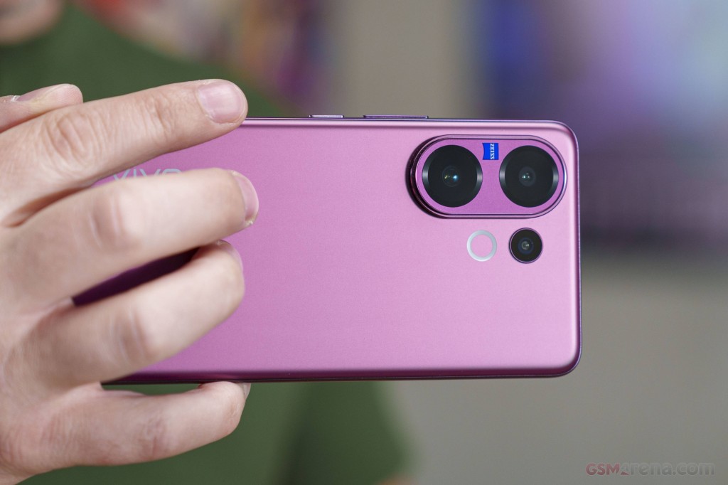 vivo V60