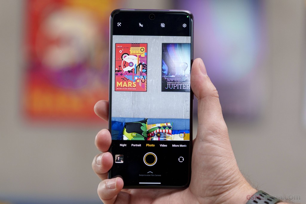 vivo V60