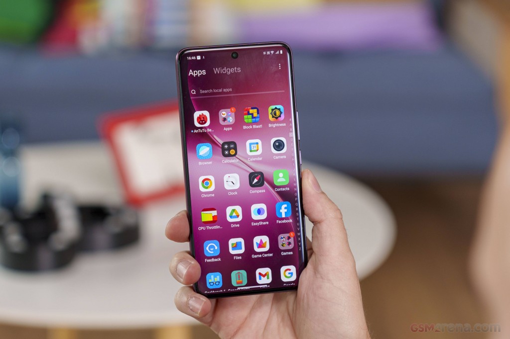 vivo V60