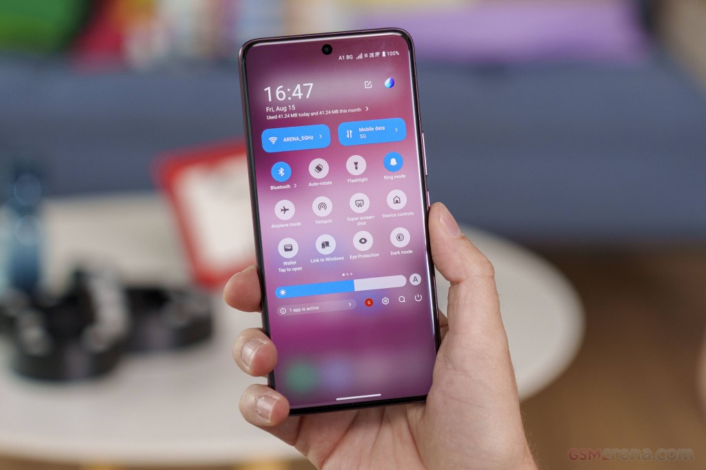 vivo V60