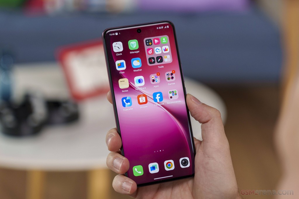 vivo V60