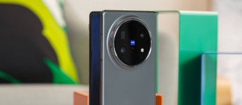 vivo X Fold5 review